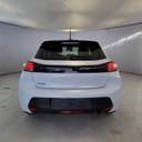 208 5p - Style Turbo Benzina 100cv