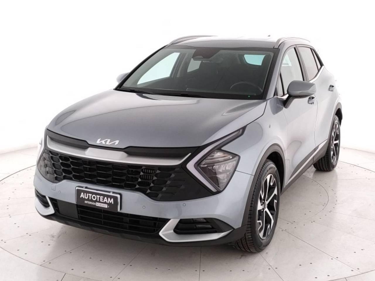 Kia Sportage Usato 2022 Sportage Legnago