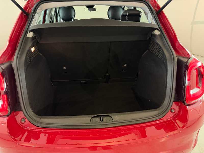 500x - 500x 1.6 E-torq Urban 4x2 110cv