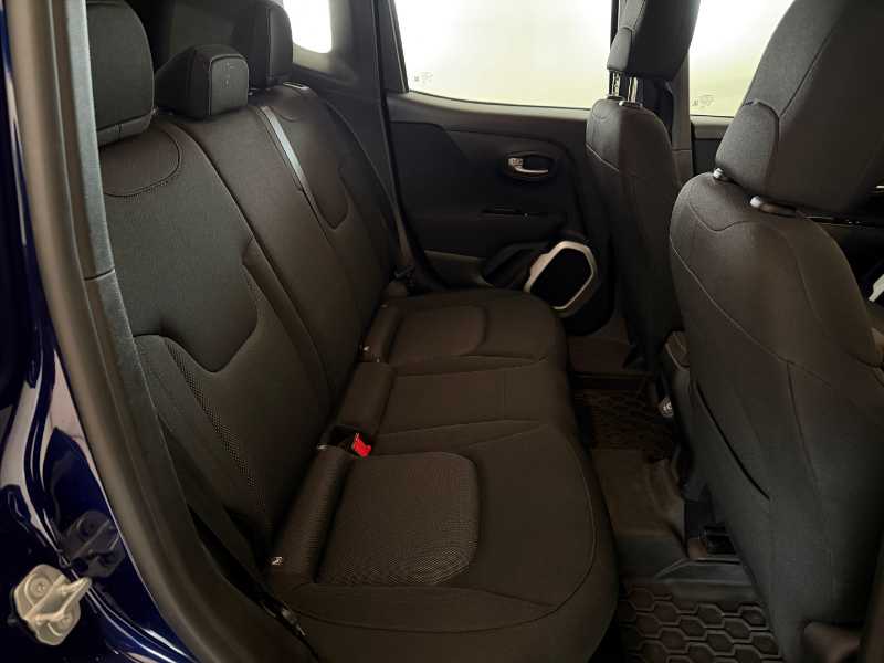 Renegade - Renegade 1.0 T3 Longitude Fwd