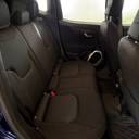 Renegade - Renegade 1.0 T3 Longitude Fwd