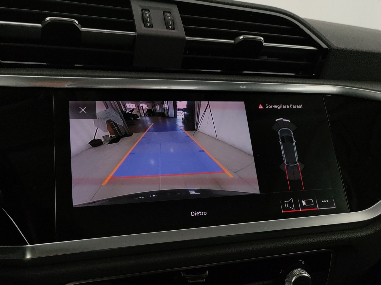Audi Q3 Usato 2020 Q3 Legnago