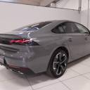 Nuova 508 Bl - Bluehdi 130 Eat8 S&s - Gt