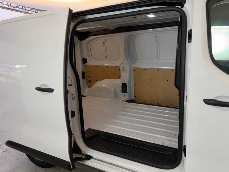 Expert Standard- 1.5 Bluehdi 120cv S&s