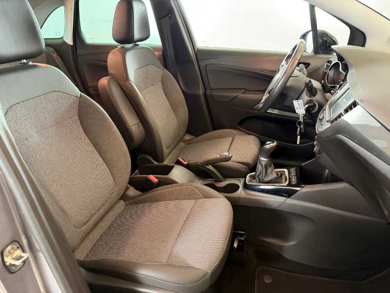 Crossland 2021 - Crossland 1.2 Design&tech S&s 83cv
