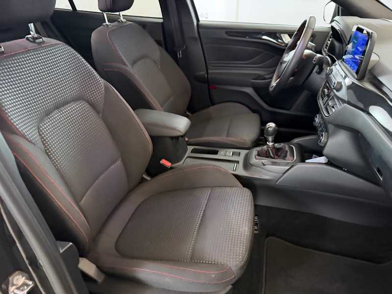 Focus V - Focus 1.5 Ecoblue St-line S&s 120cv My20.75
