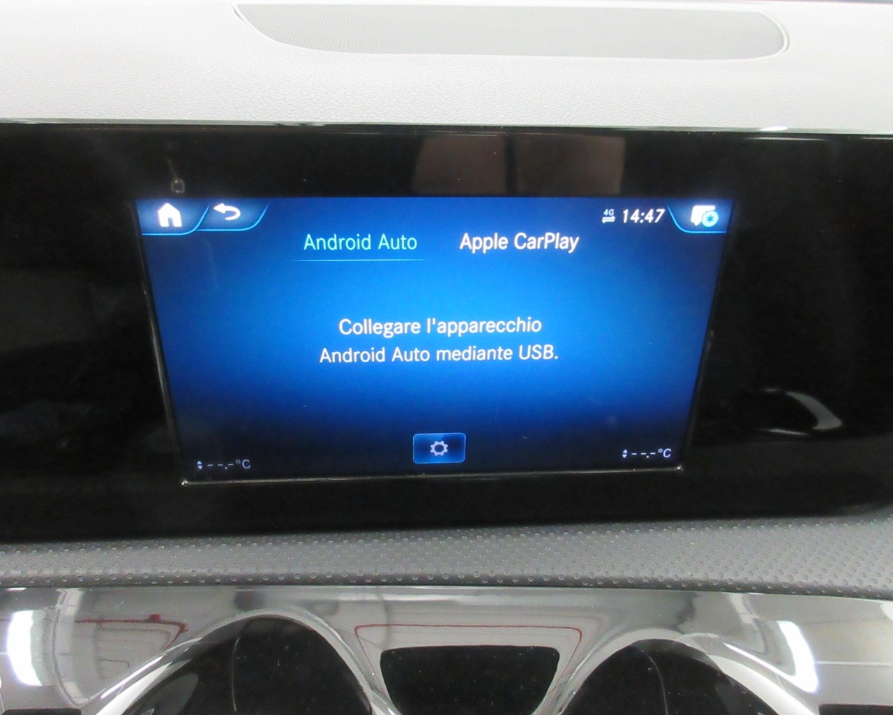 Mercedes Classe A Classe A 160 Sport - 17
