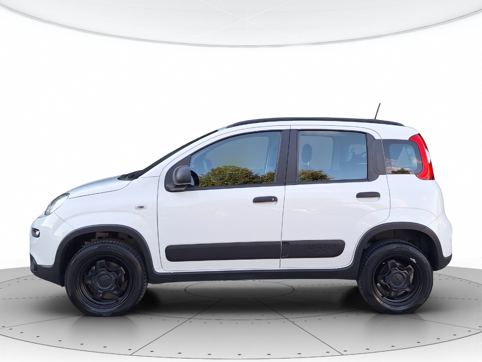 Fiat Panda Usato 2021 Panda San Vendemiano