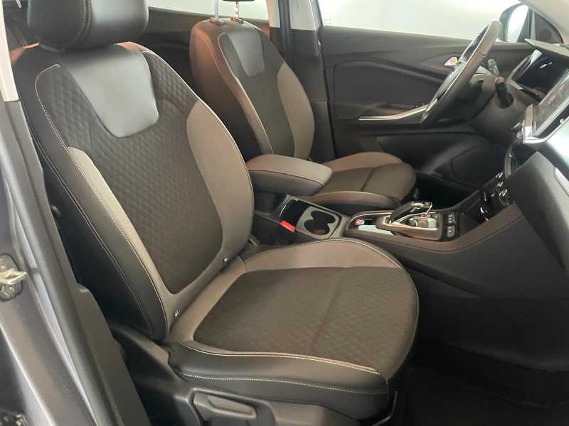 Grandland Gs 1.6 225cv Phev