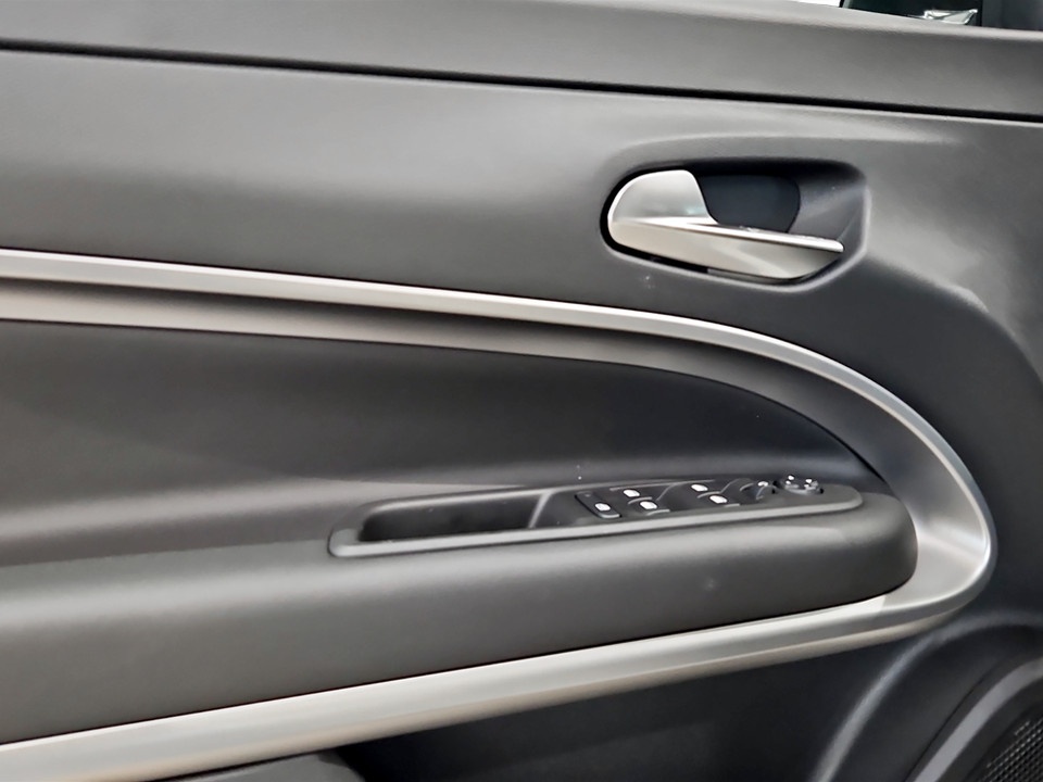 JEEP Avenger Benzina Summit1.2 100cv Benzina km0 - 7