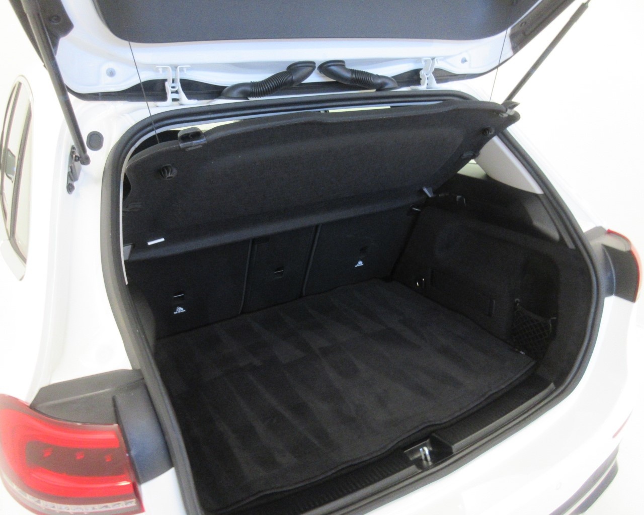 Mercedes Classe B Classe B 200 D Sport Plus 8G-DCT - 9