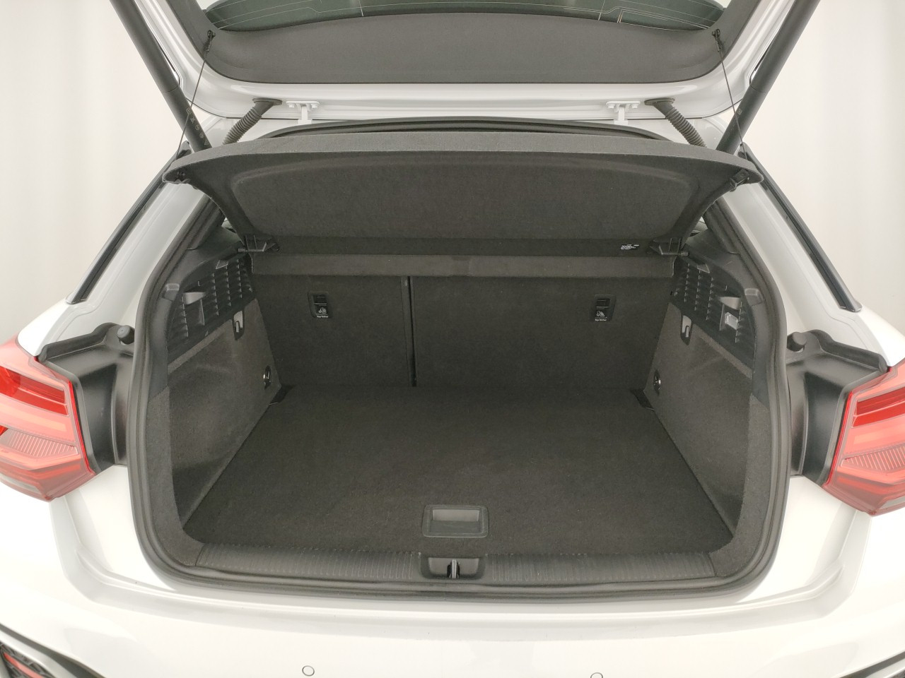 Audi Q2 Usato 2025 Q2 Porto Mantovano