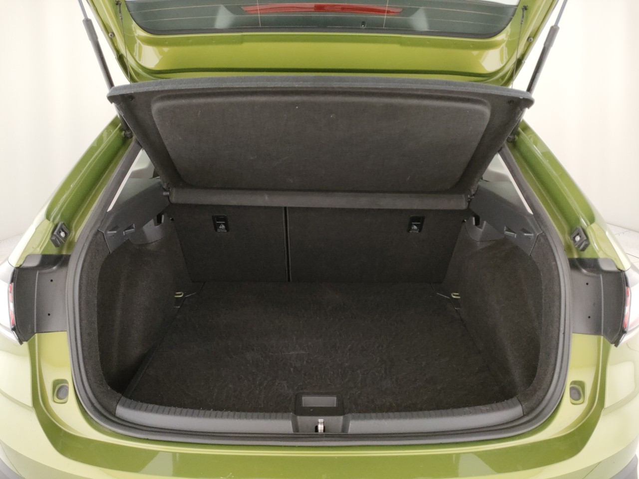 Volkswagen Taigo Usato 2022 Taigo Parma