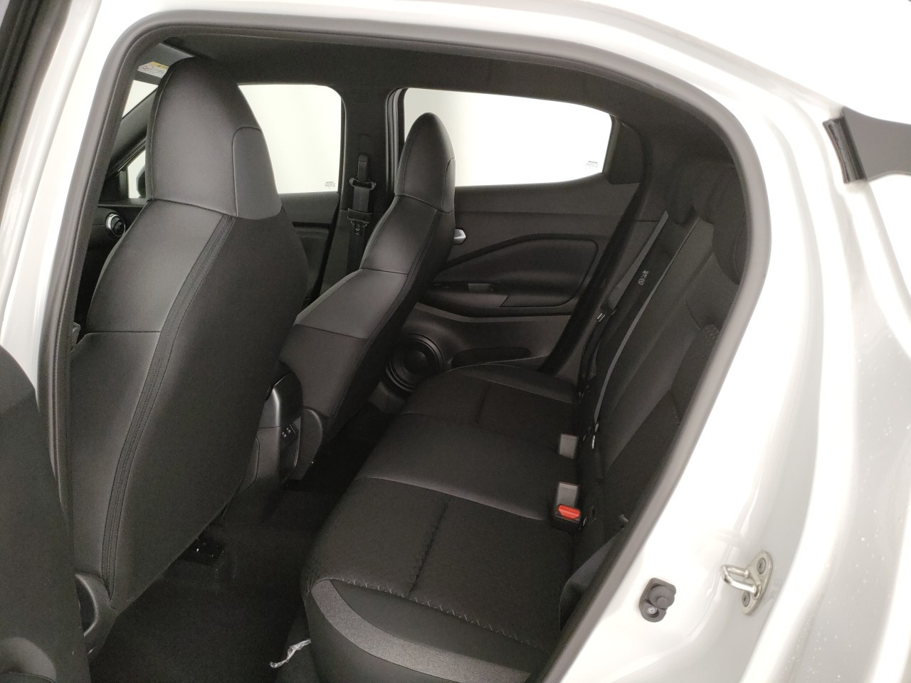 Nissan Juke Nuovo  Juke Porto Mantovano