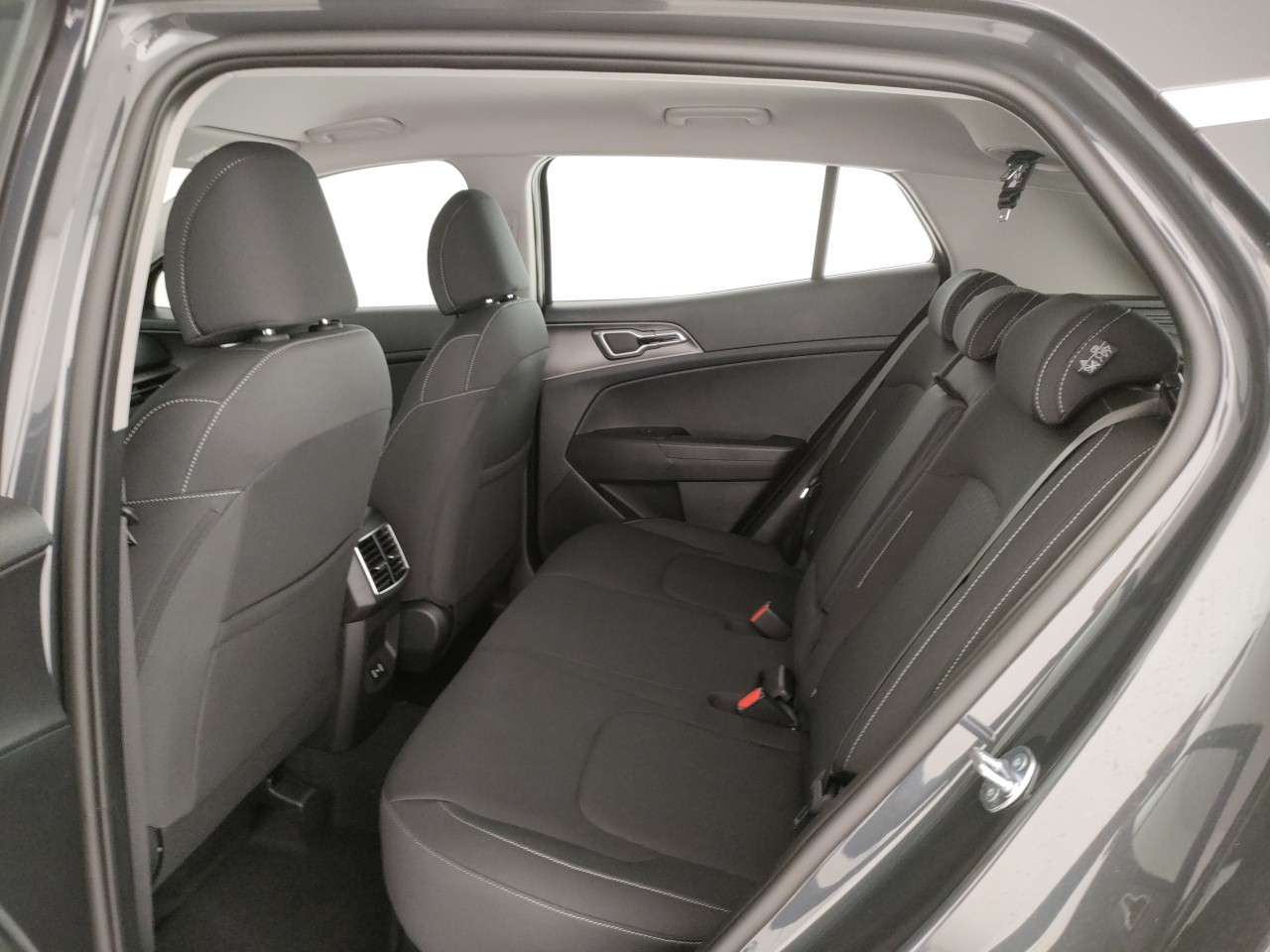 Kia Sportage Nuovo  Sportage Porto Mantovano