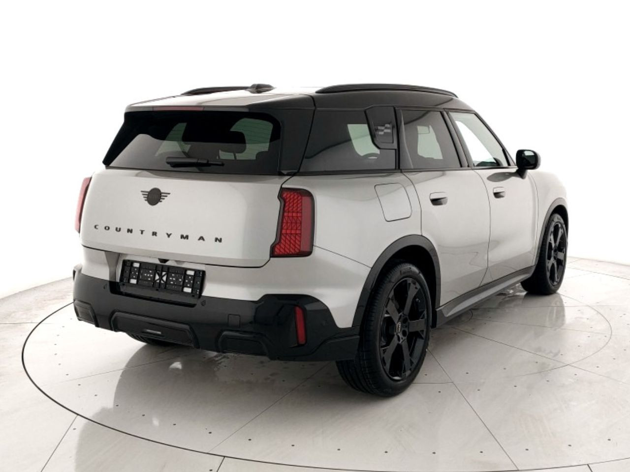 Mini Countryman Usato 2025 Countryman Porto Mantovano