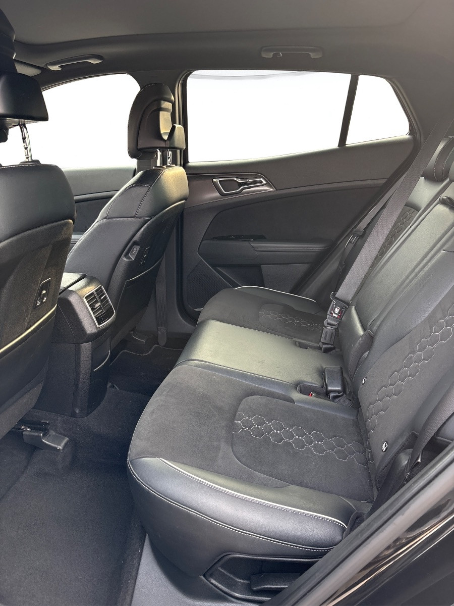 Kia Sportage Usato 2022 Sportage Este