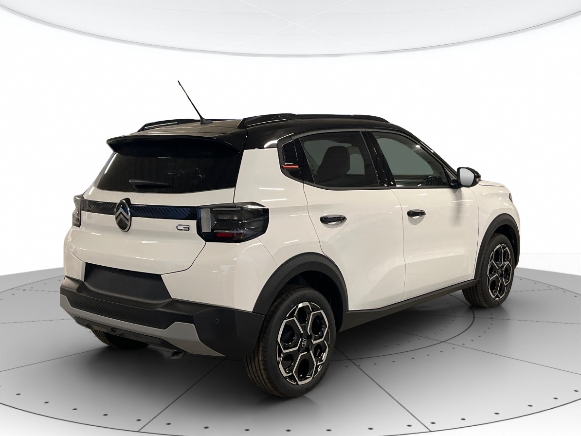 Citroen C3 Nuovo Benzina C3 Verona