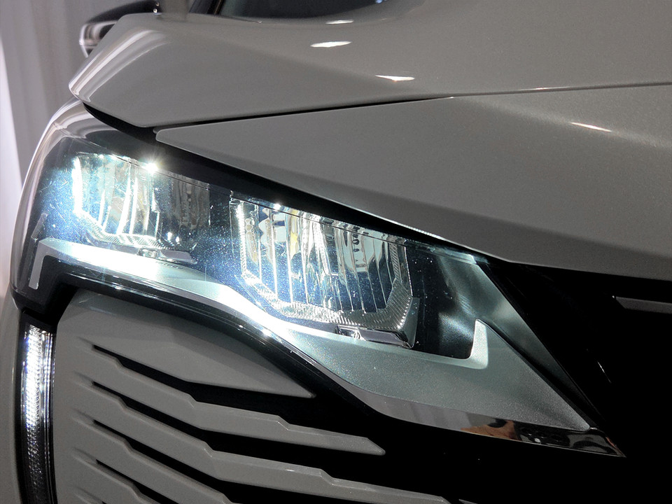 PEUGEOT 3008 1.5 bluehdi Active s&s 130cv eat8 Diesel usato - 21