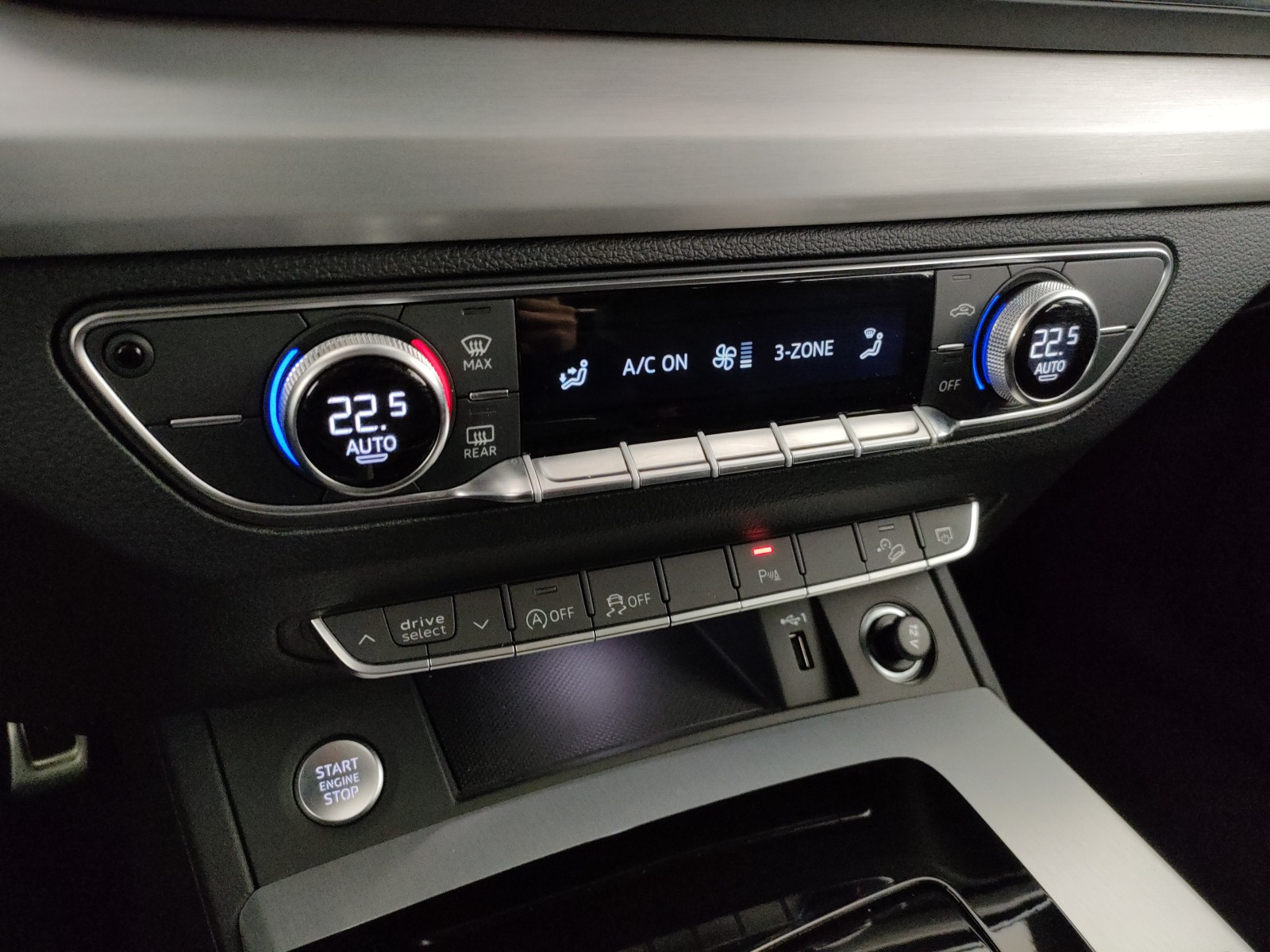 Audi Q5 Usato 2024 Q5 Legnago