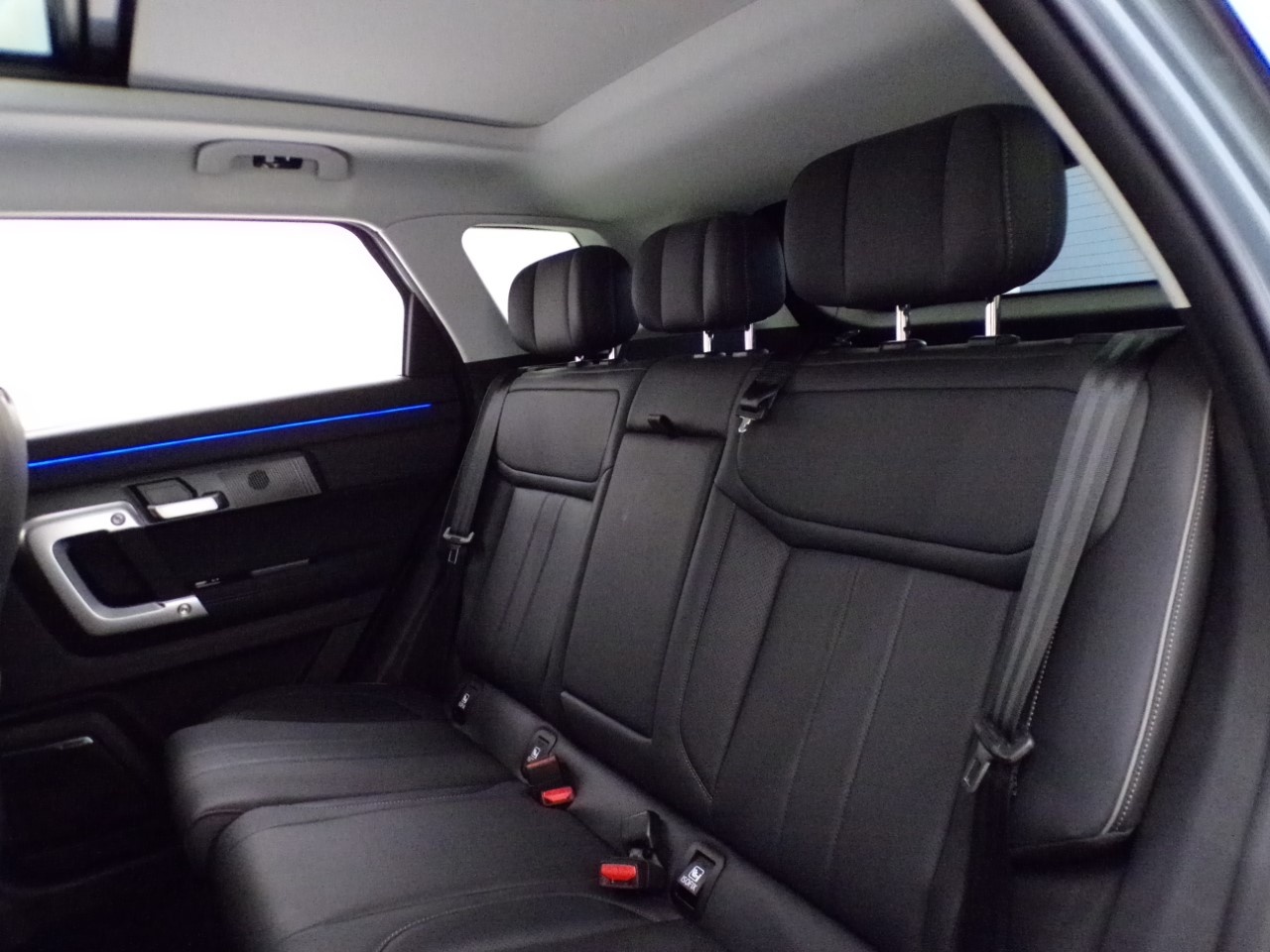 Jaecoo JAECOO 7 Jaecoo 7 1.6 TGDI Exclusive 4WD 7DCT - 16