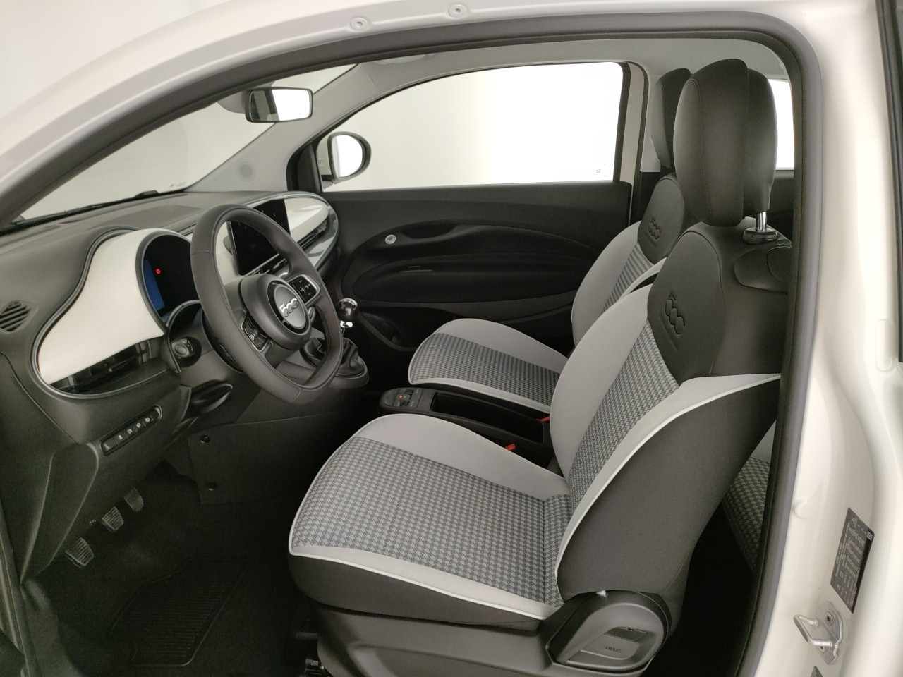 Fiat 500 KM0 2026 500 Carpi