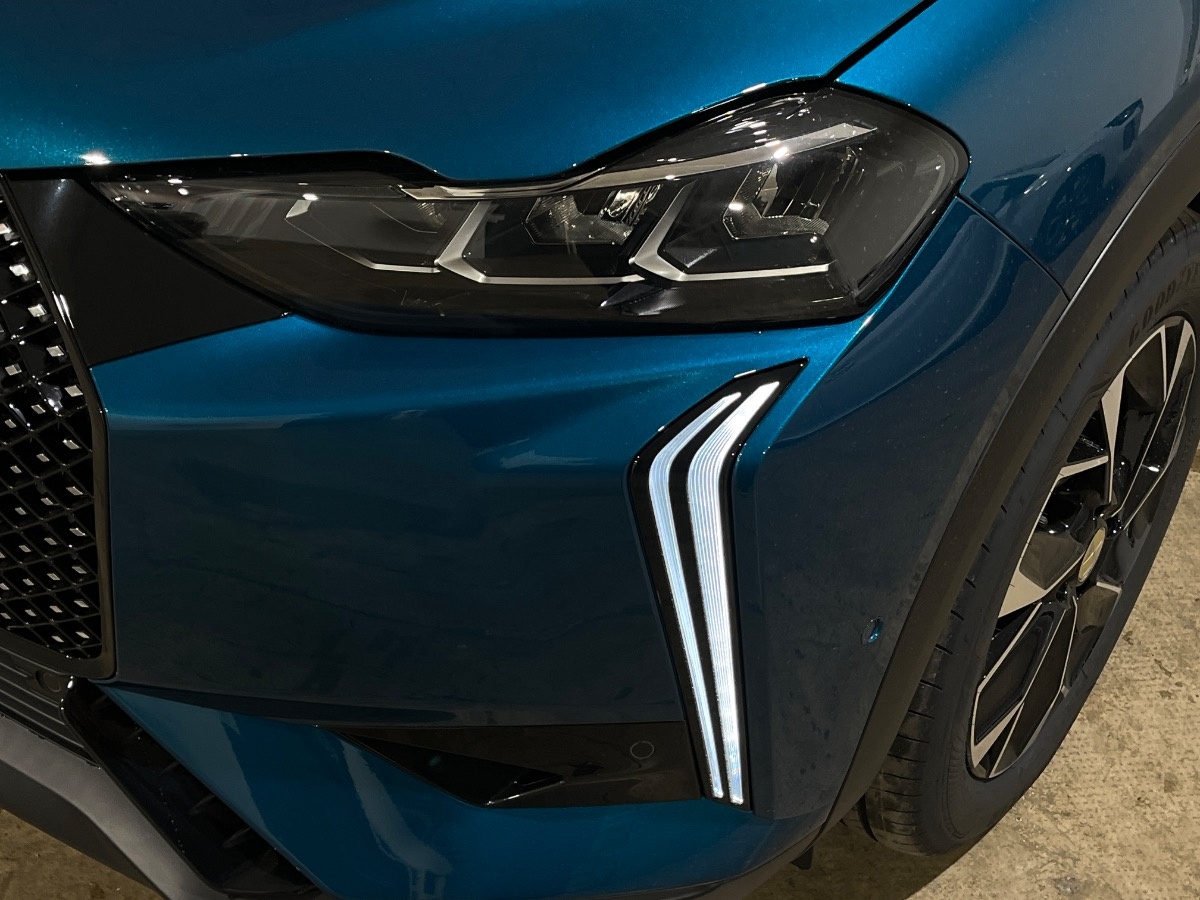 Ds DS3 Nuovo  DS3 Verona