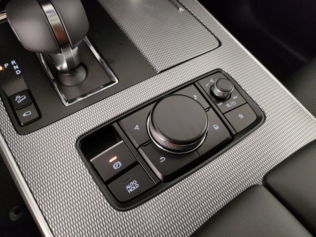 Mazda CX-60 Nuovo  CX-60 Porto Mantovano