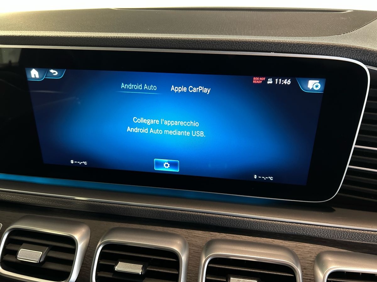 Mercedes GLE GLE SUV 300 d Mild hybrid Premium 4Matic 9G-Tronic Plus - 12