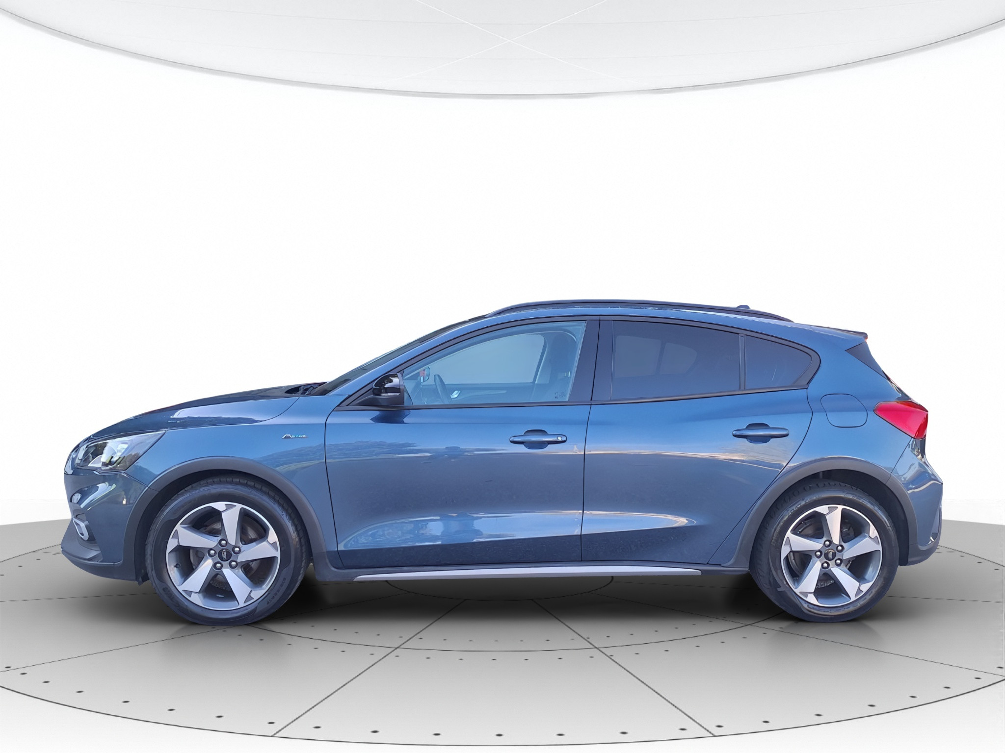 Ford Focus Usato 2021 Focus Este