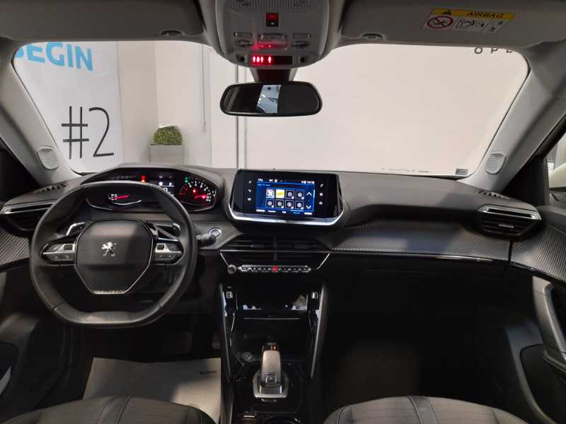 2008 Ii 2020 - 2008 1.5 Bluehdi Allure S&s 130cv Eat8