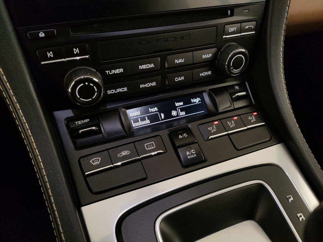 Porsche 718 Cayman Usato 2018 718 Cayman Porto Mantovano