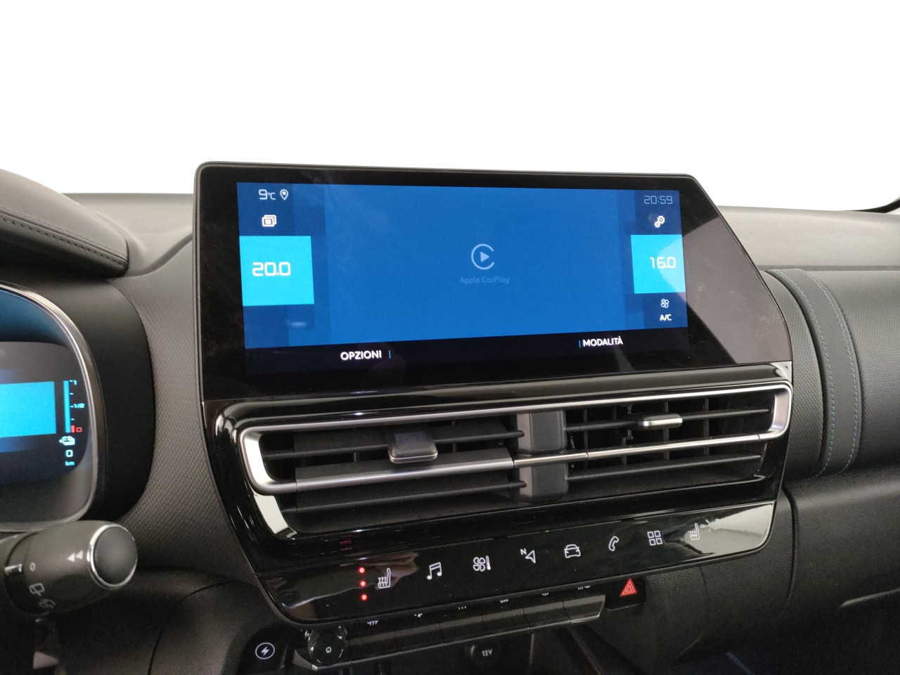 Citroen C5 Aircross Usato 2023 C5 Aircross Parma