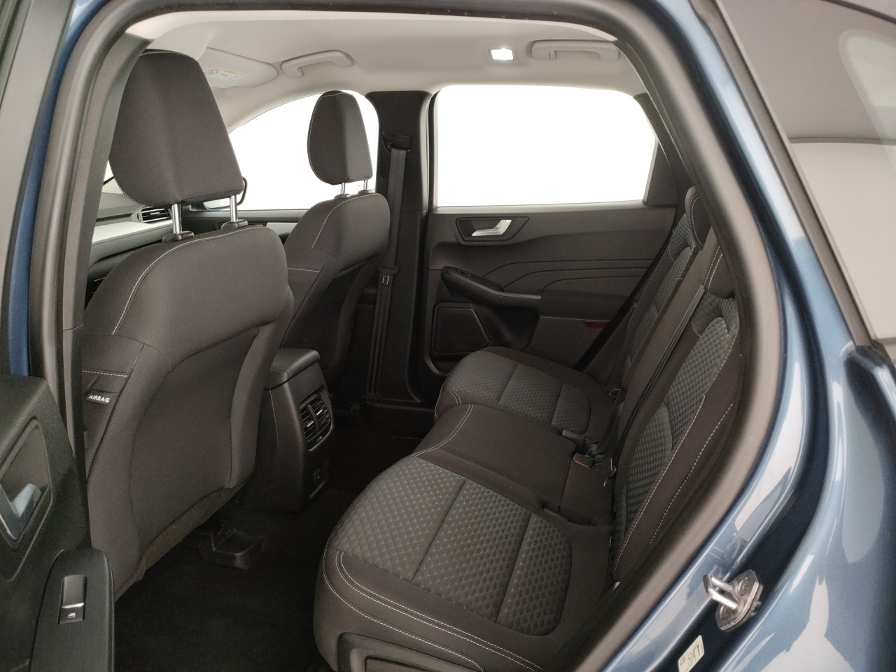 Ford Kuga Usato 2021 Kuga Porto Mantovano