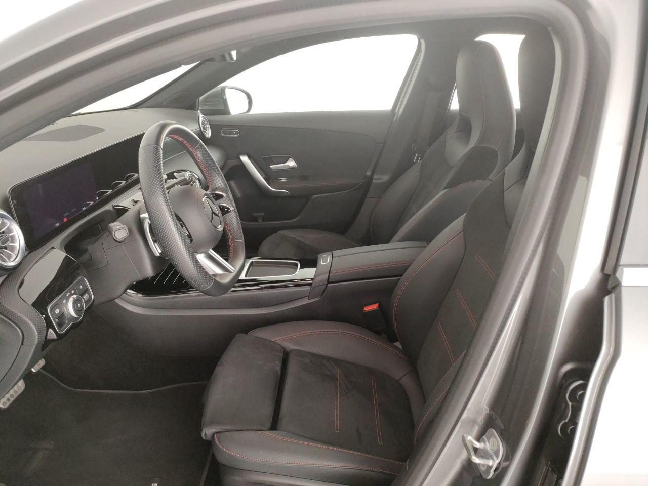 Mercedes Classe A Usato 2025 Classe A Carpi