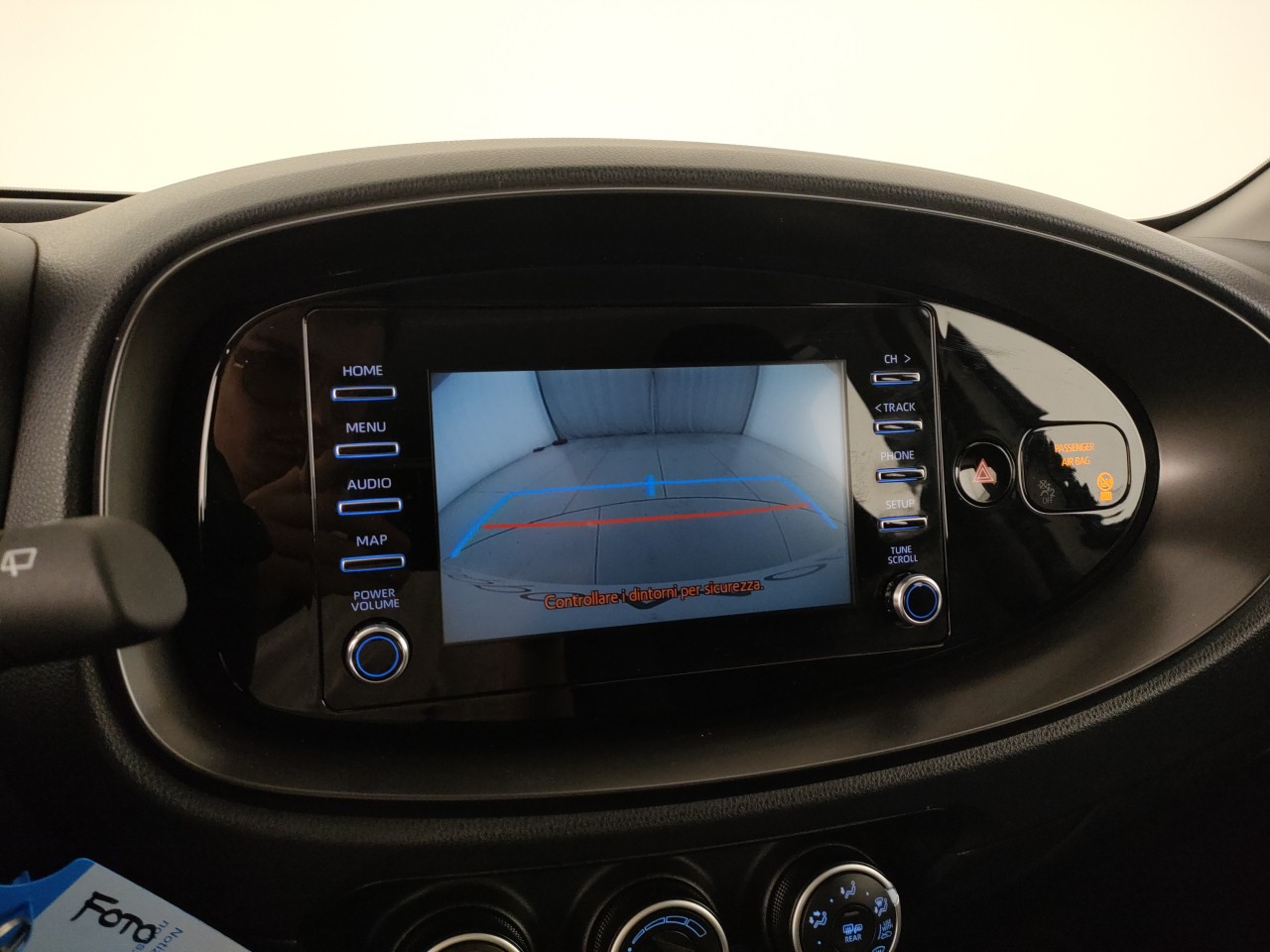 Toyota Aygo X Usato 2024 Aygo X Carpi