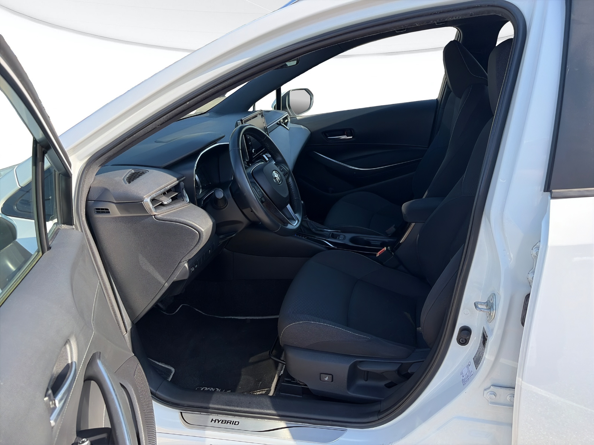 Toyota Corolla Usato 2021 Corolla San Vendemiano