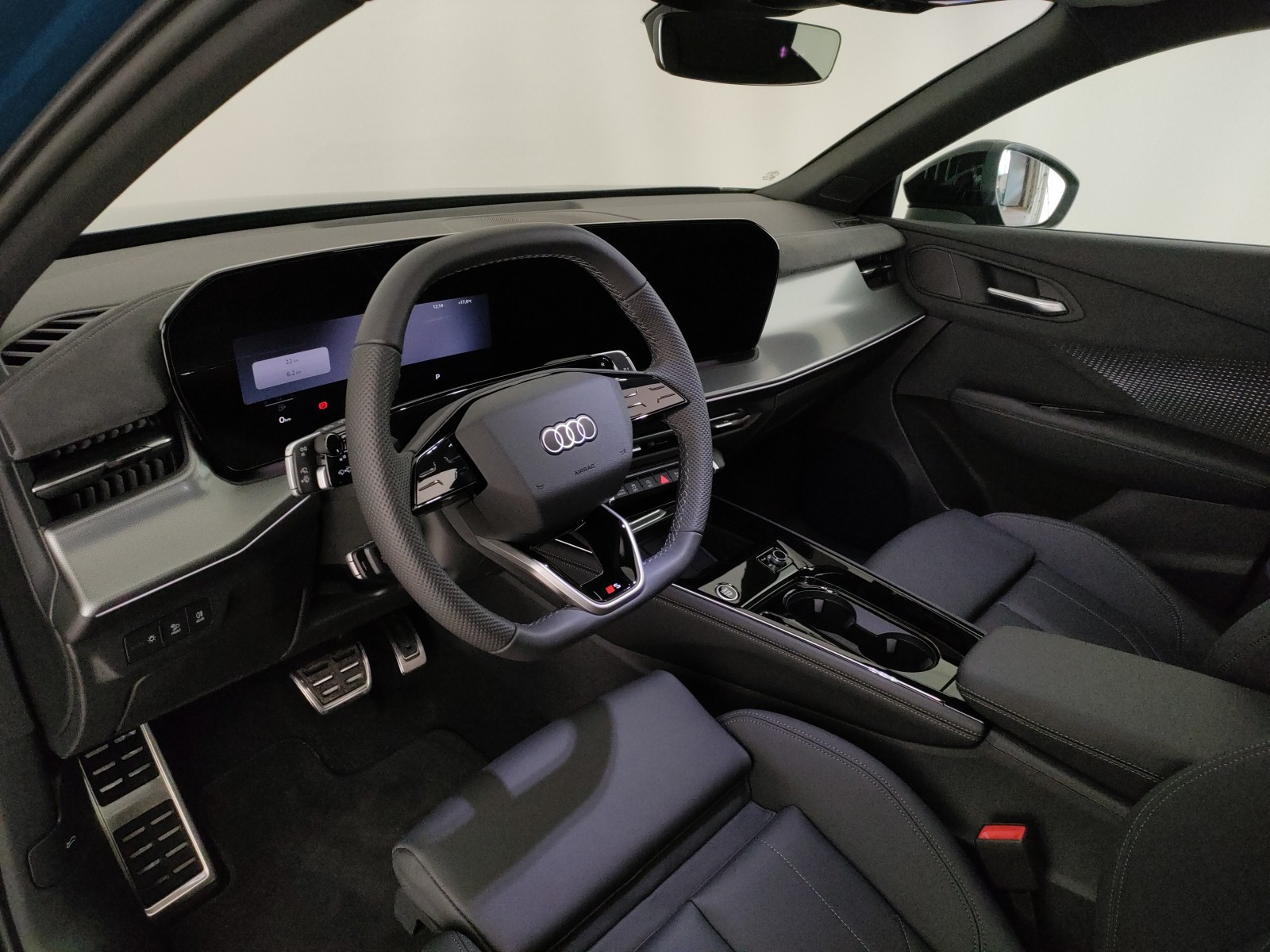 Audi Q3 KM0 2026 Q3 Legnago