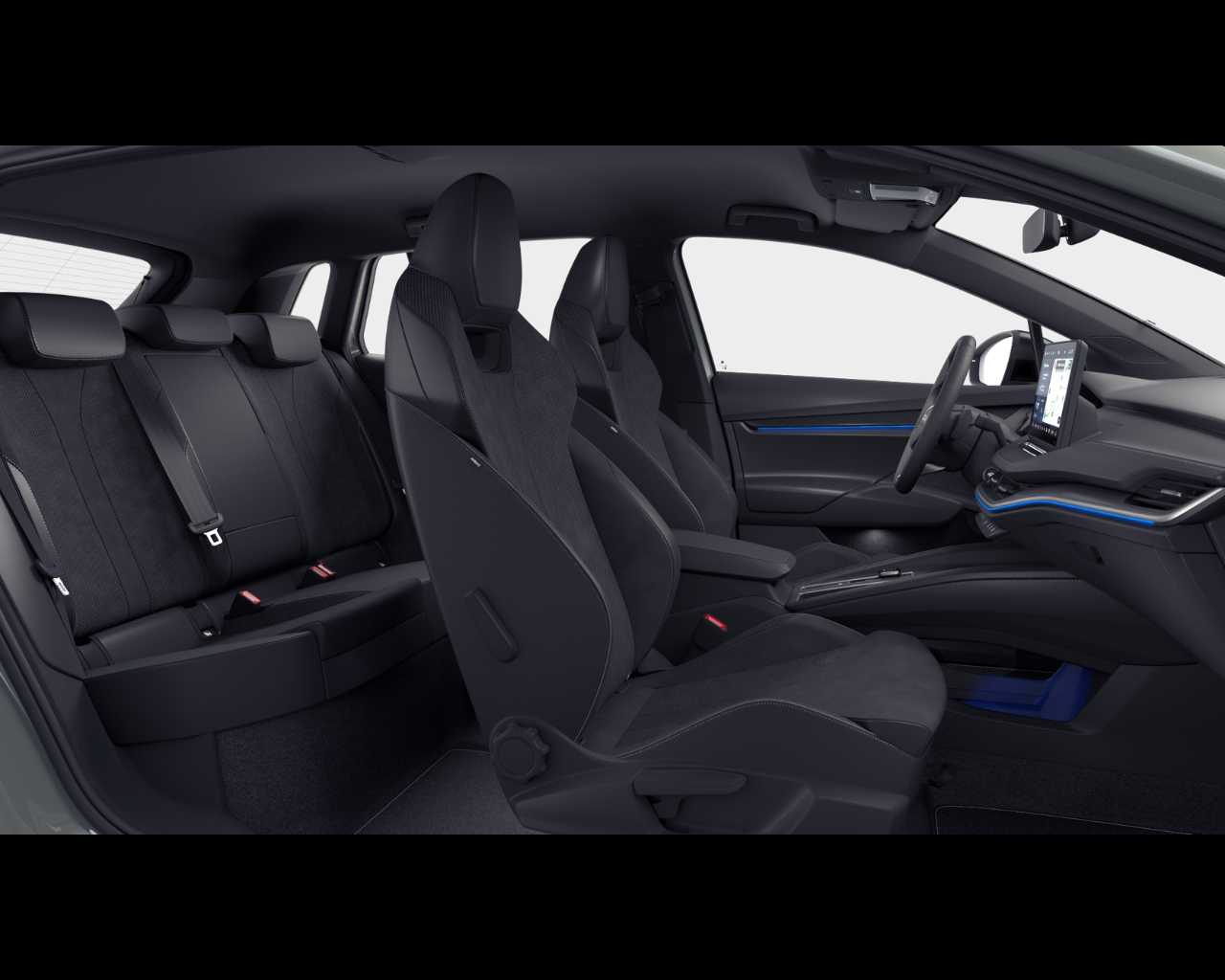 Skoda Elroq Nuovo Elettrico Elroq Legnago
