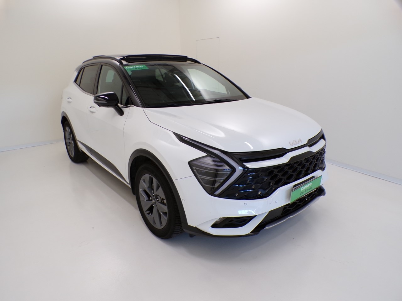 Kia Sportage Sportage 1.6 T-GDi HEV GT-line Plus AWD AT6 - 3