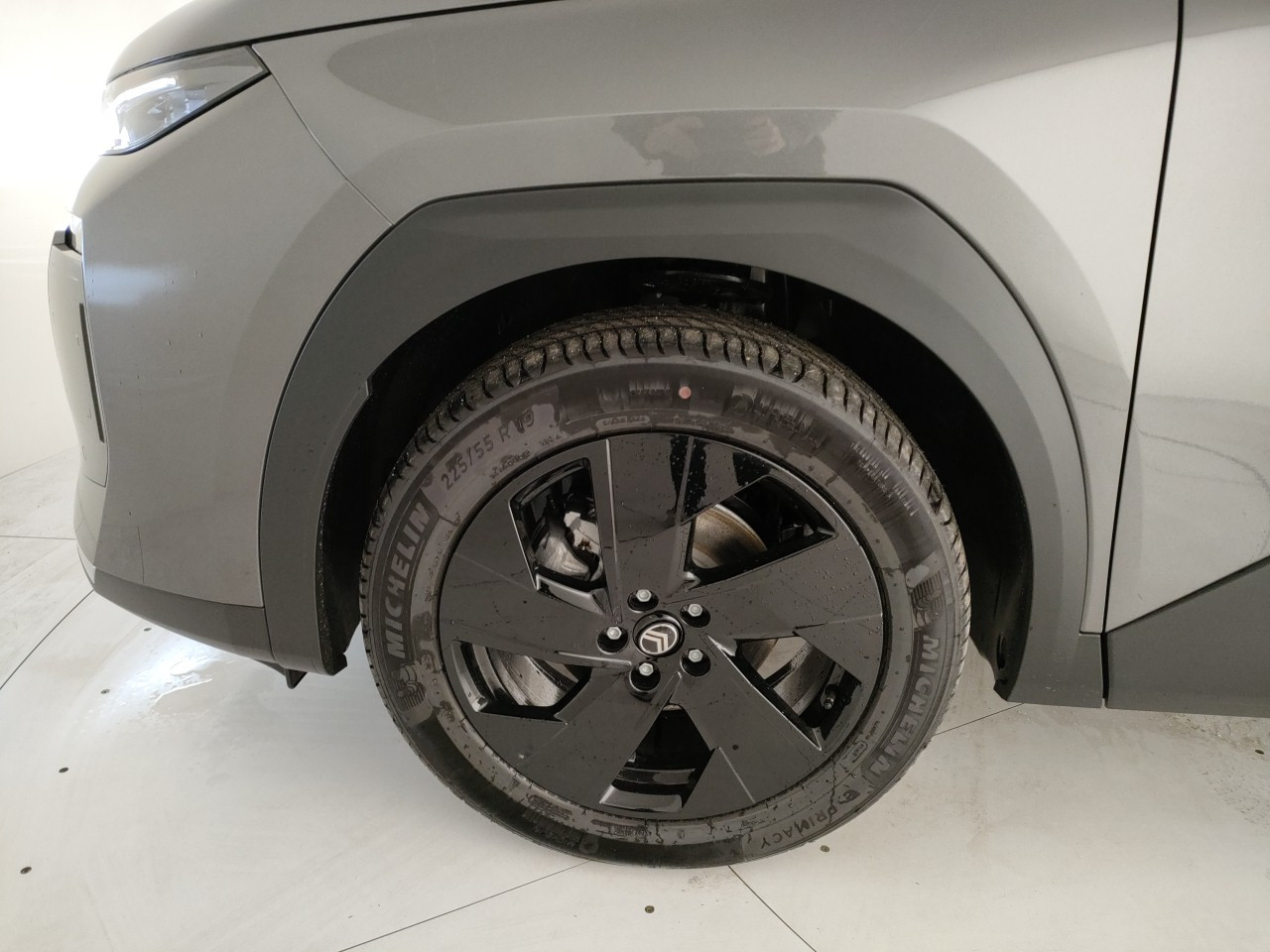 Citroen C5 Aircross Nuovo Ibrido benzina C5 Aircross Porto Mantovano