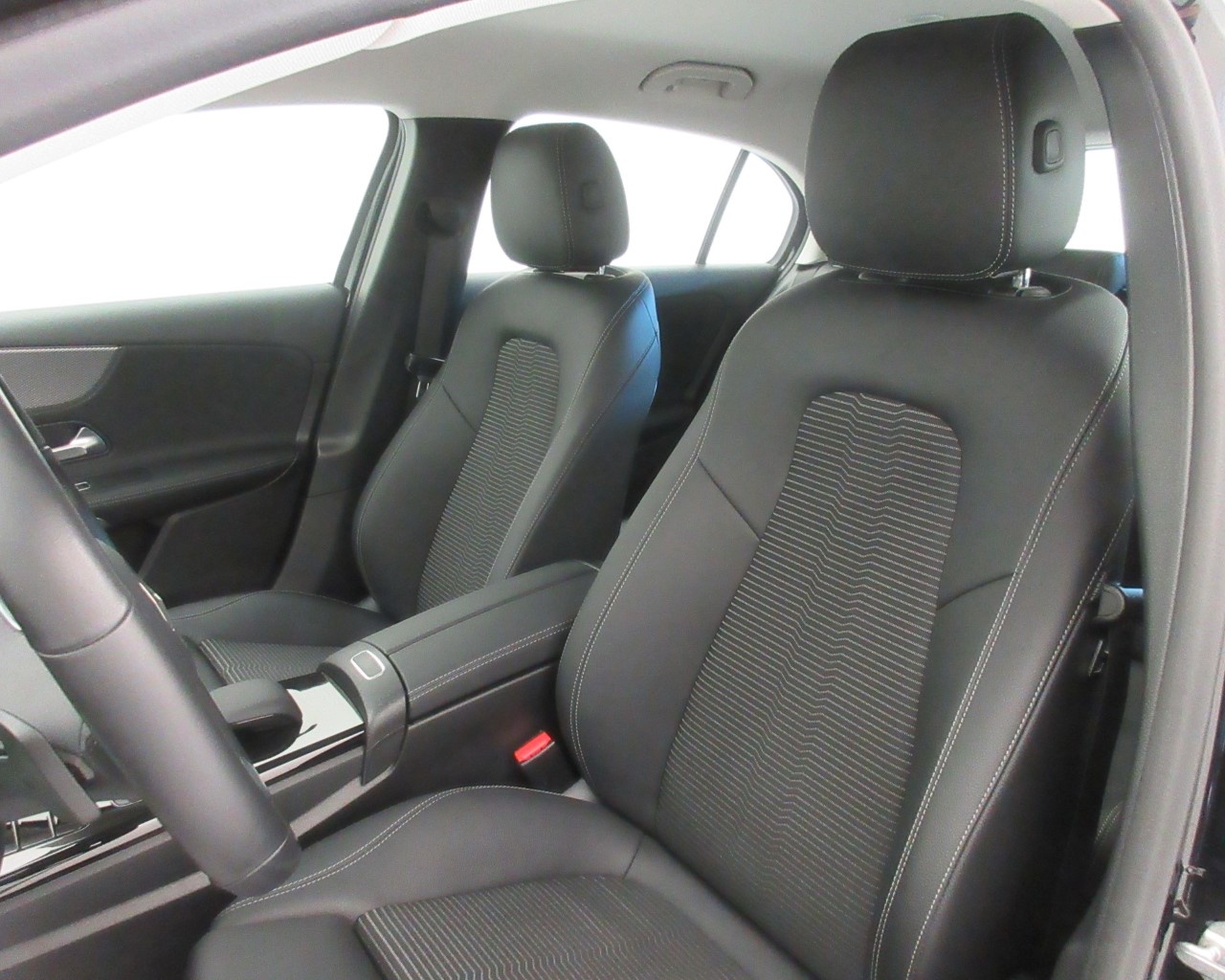 Mercedes Classe A Classe A 180 Sport 7G-DCT - 12