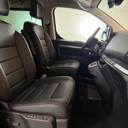 Nuovo Traveller - Bhdi 180 Eat8 Business Vip Long