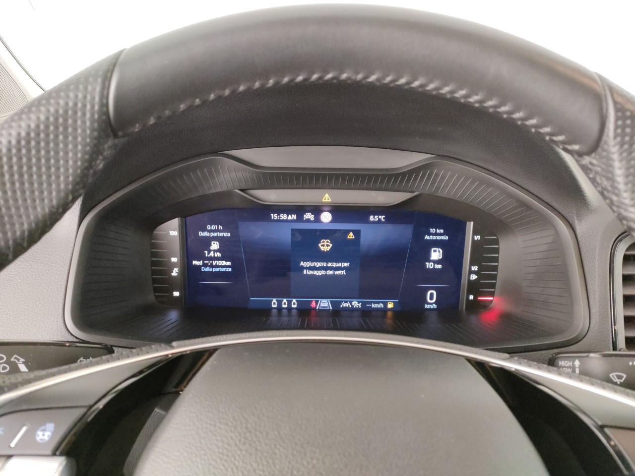 Skoda Karoq Usato 2025 Karoq Lonato del Garda