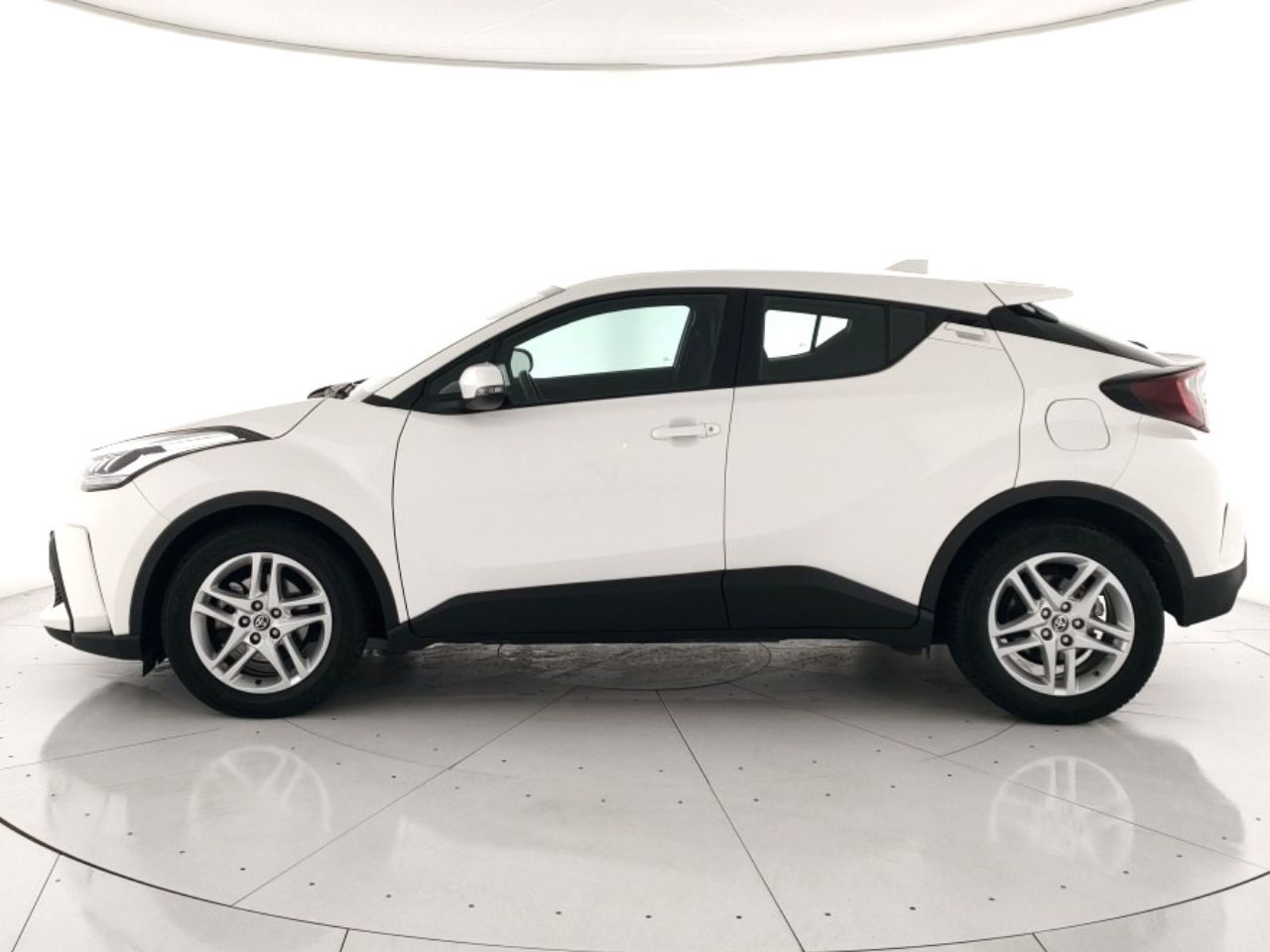 Toyota C-HR Usato 2023 C-HR Carpi