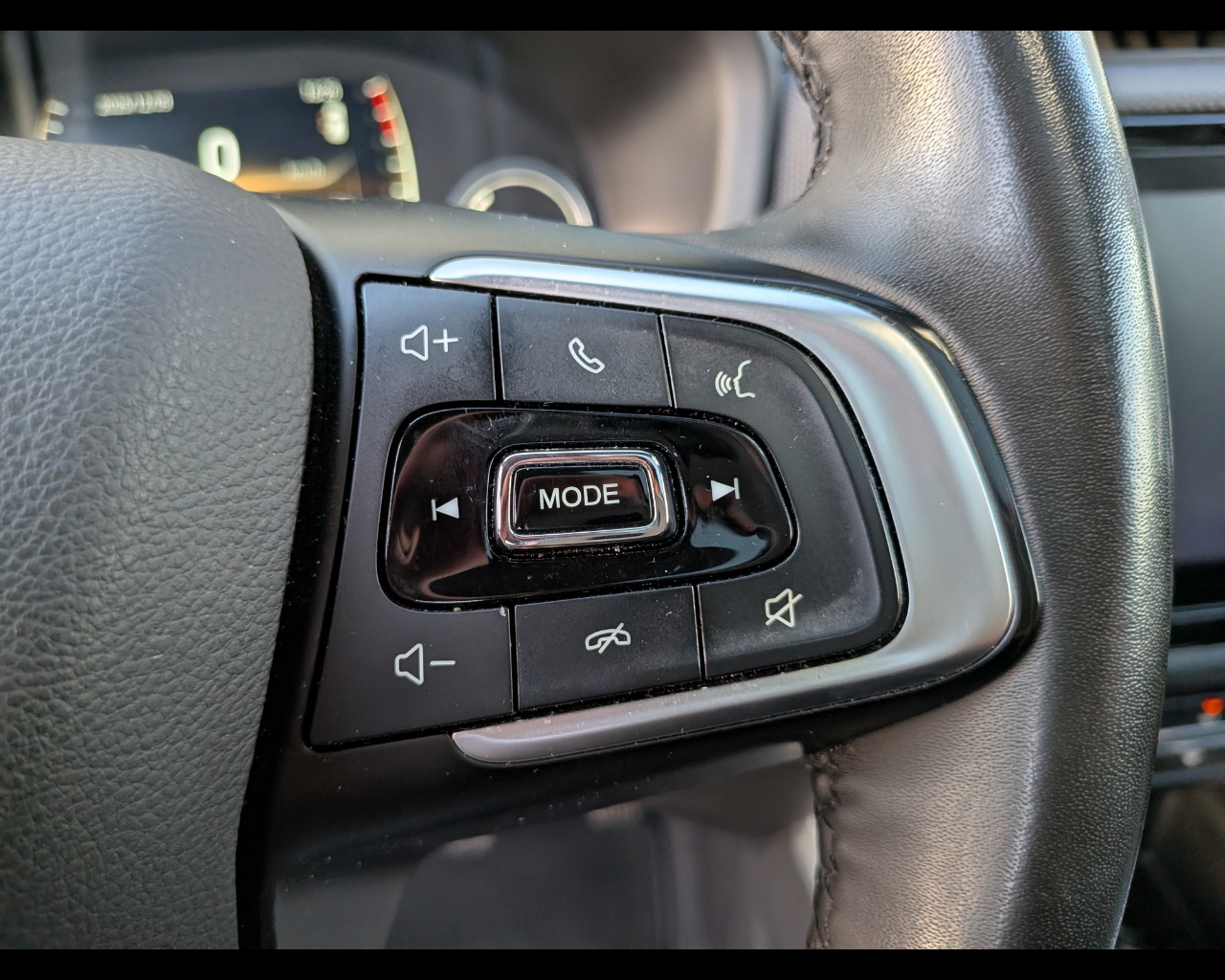 Foto DR Motor dr 4.0 1.5 Gpl 114cv