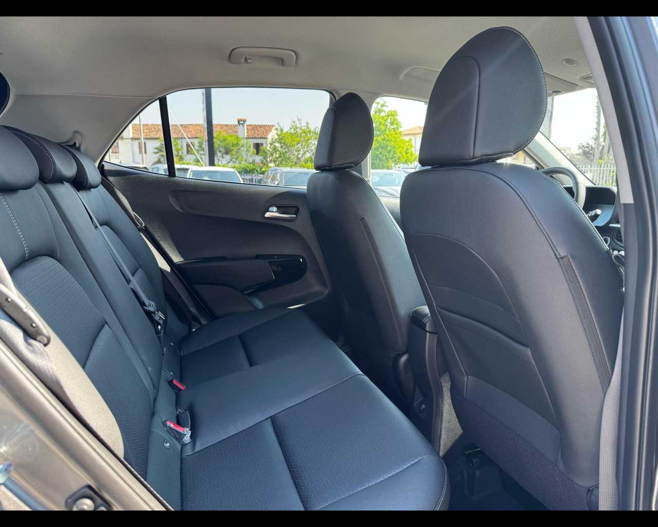 Kia Picanto Nuovo Benzina Picanto Legnago