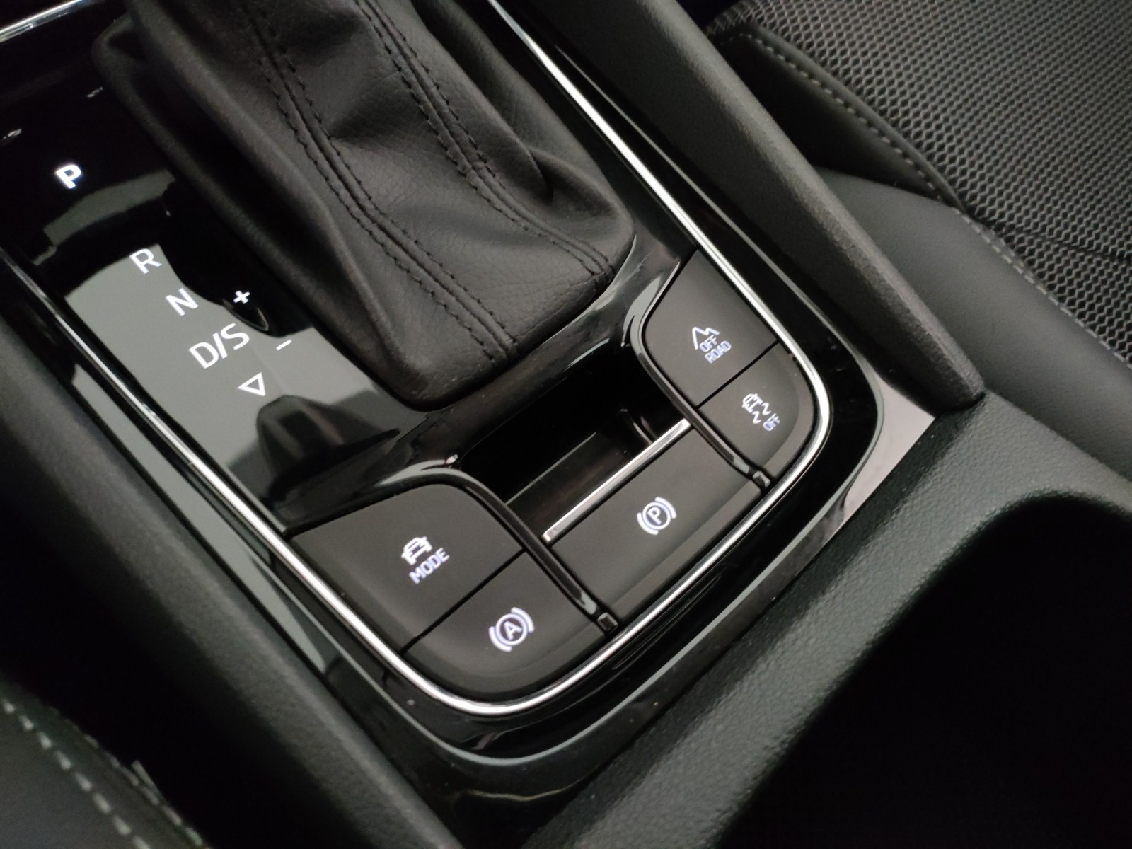 Skoda Kodiaq Usato 2023 Kodiaq Legnago