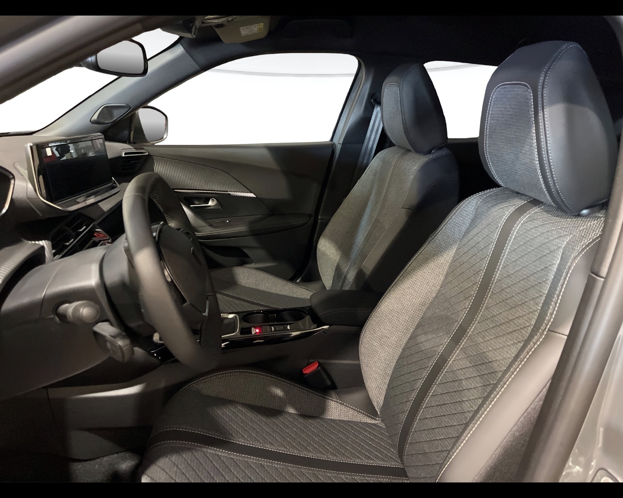 Peugeot 2008 KM0 2026 2008 Verona