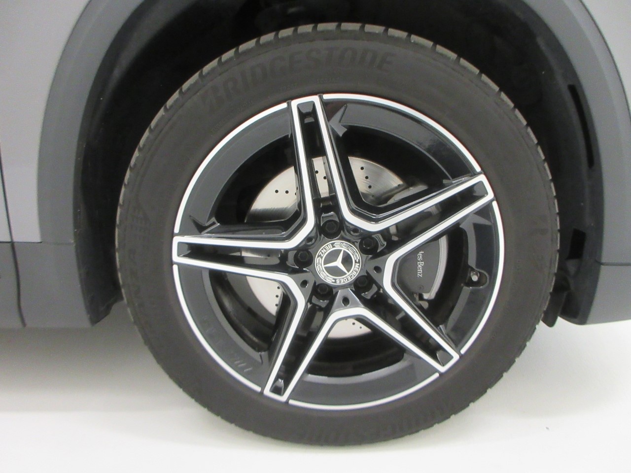 Mercedes GLA GLA 200 D Premium 4Matic 8G-DCT - 4